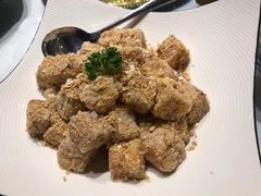 金沙麦香南瓜-尚一汤 广东炖汤(金桥国际店)