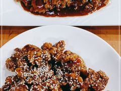 -同发号饭庄(复兴路店)