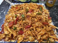 -后卫寨猫耳朵(后卫寨店)