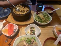 -牛玄庵日式寿喜烧·料理店(新源里店)