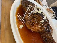 -卫鼎轩·曹公馆(鼓楼店)