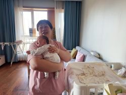 -禧悦府国际月子会所(总店)