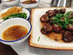 -张记荞面馆