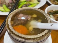 -煲煲掂风味煲仔饭餐厅(西区店)