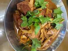 -徽厨食坊·农家特色私房菜