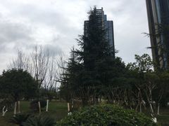 -贵阳万丽酒店