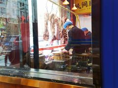-大吉利·潮汕鲜牛肉火锅(西安店)