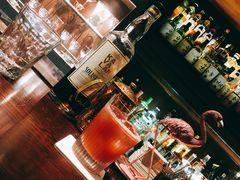 -The Bottle Bar(羲和商业广场店)