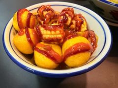 -左记港食(融科天城店)