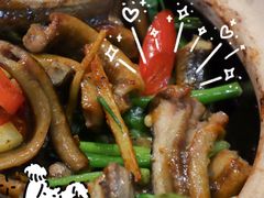 -飞尝蚝·顺德菜·鱼生(顺德总店)