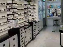 -大明眼镜(万寿路店)