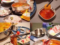 -椰小鸡·琼州糟粕醋·火锅(美兰缤纷城店)