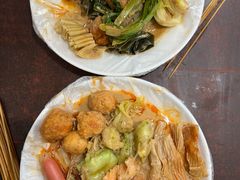 -郭记小街麻辣烫(南小街总店)