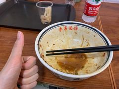 -李易面馆(树木岭店)