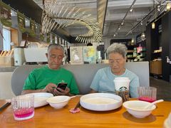 -荷恬·精致蔬食料理(星海店)