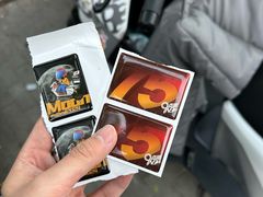 -九号电动车(安定门内大街店)