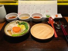 -元熹会席料理