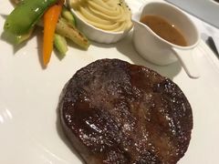 -Deer Park鹿园西餐(仁恒置地广场店)