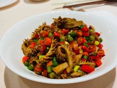 -口味堂(惠济路店)