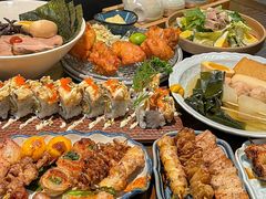 -一豚轩·烧鸟·豚骨拉面(五四路店)