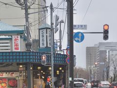 门面-札幌二条市场 大矶(本店)