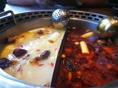 -快乐小羊(富强中路店)