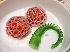 -东海朗廷酒店-唐阁T’ANG COURT 中餐厅