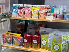 -爱洗澡的猫(天河路店)