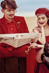 -苏菲亚婚纱影楼尊爵店(昆区店)