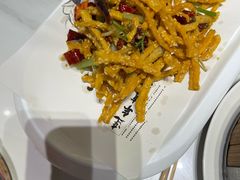 -藕汤故事(汉口火车站店)