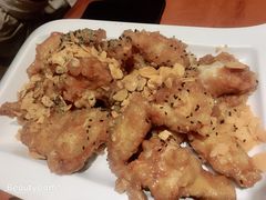 -BHC炸鸡(莲洞店)