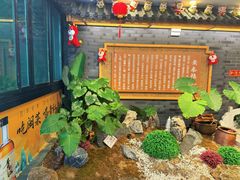 -安泰楼·佛跳墙创始人·传统闽味早茶·酒楼(三坊七巷闽菜地标店)