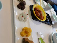 -玉林烤鸭店(定福庄店)