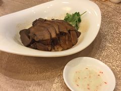 -麒麟中餐厅·经典粤菜·地道菜式老字号(广州长隆酒店)