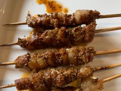 -丁卯•铜锅涮肉(工体店)