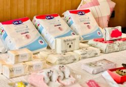 -安馨无忧月子中心(青秀店)