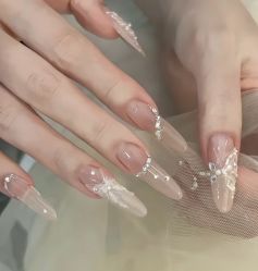 -斯馨·健康美甲美睫