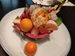 -将军日本餐厅·Shogun(厦门马哥孛罗东方大酒店)