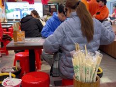 -扬二春炒饭(国庆路总店)