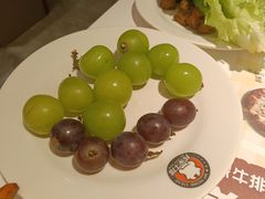 -龍歌自助小火锅(芝罘万达店)