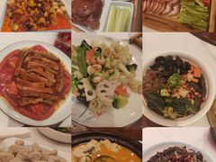 -裕德隆清真饭庄·天津特色菜(东丽店)