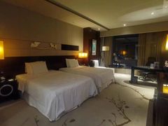 -广交会威斯汀酒店