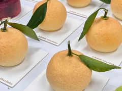 -美斯烘焙培训学院•蛋糕•面包•咖啡(宝安校区)