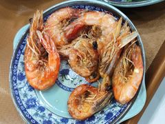 -复旦张江校区食堂