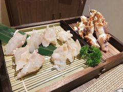 -蟹将军·松叶蟹和牛日料放题自助(K11店)