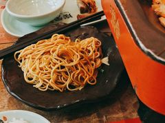 -炭舍干锅·烤鱼(扬名广场店)