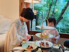 -广富林宰相府酒店·水云间
