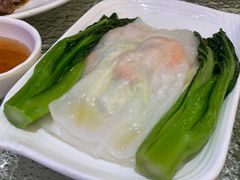 -北海渔村酒楼·粤菜海鲜点心(新华店)