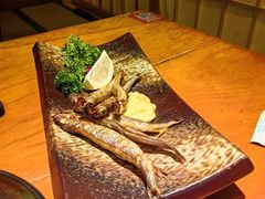 秋刀鱼-千代武日本料理(开发区店)