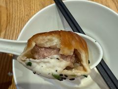-东泰祥生煎馆(重庆北路店)